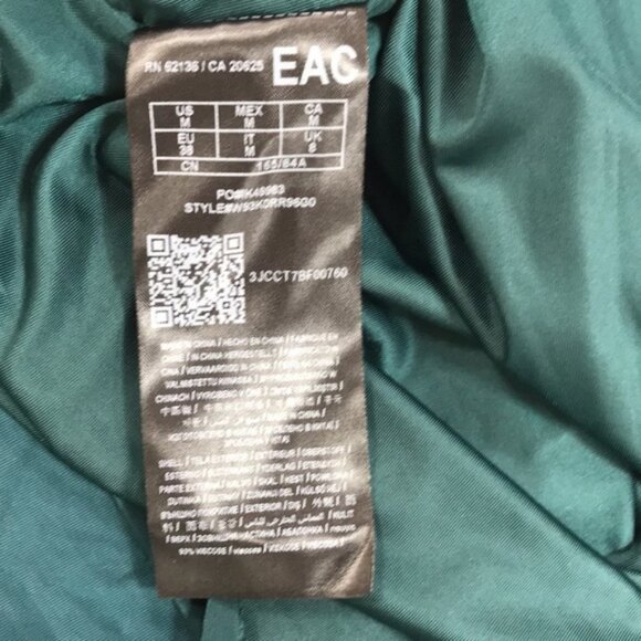 Guess Flynn Dress - Picture 8 of 8